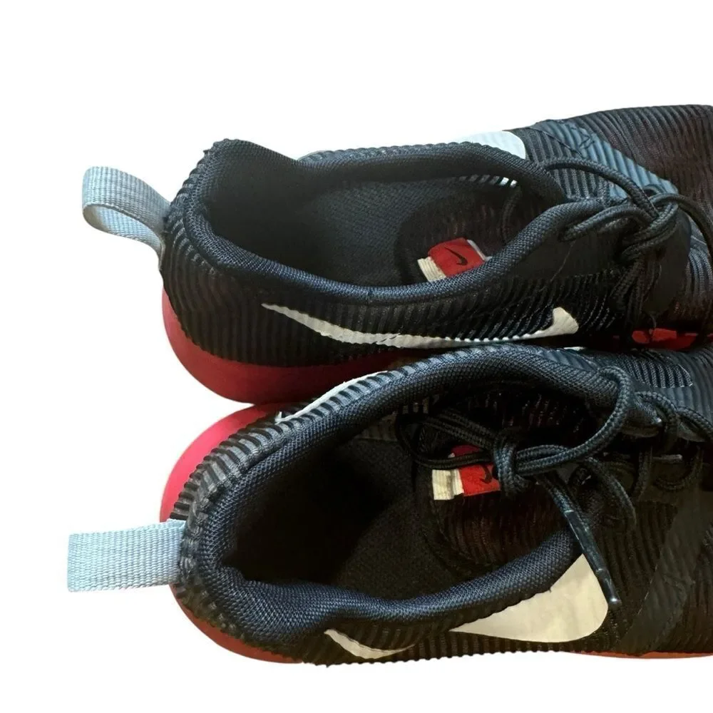 Nike Roshe One Flight Weight Sneakers